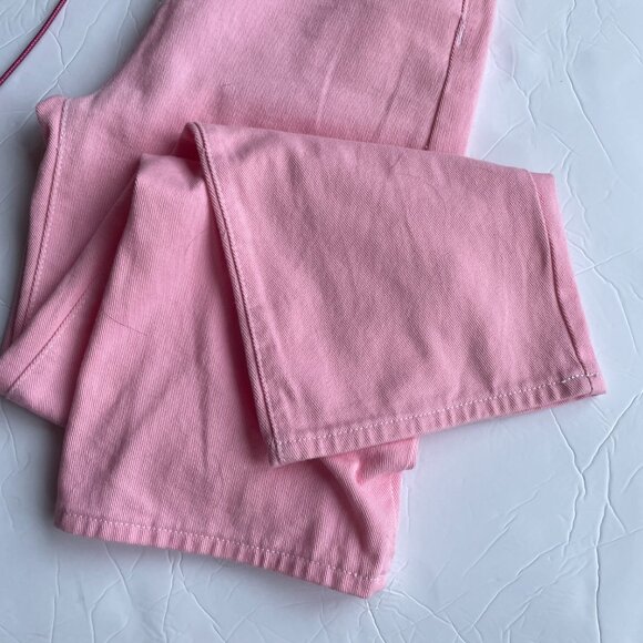 High Waisted Denim Pant Jeans  Size 6 Medium SHEIN Wide Leg - Picture 7 of 8